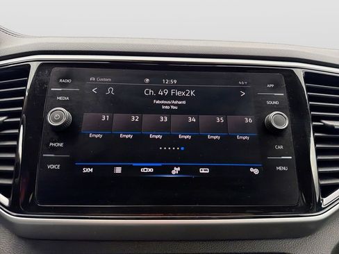 Used 2023 Volkswagen Atlas SE w/ Panoramic Sunroof Package image 23