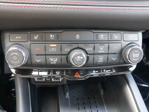 New 2026 Dodge Durango GT AWD/4WD image 25