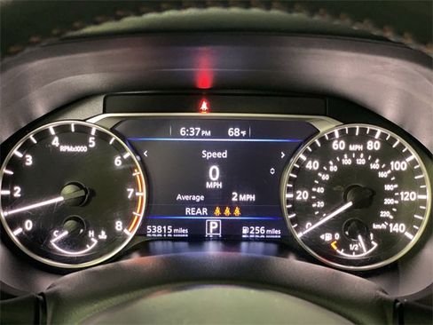 Used 2024 Nissan Altima 2.5 SR image 17