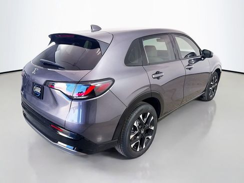 New 2026 Honda HR-V EX-L image 7