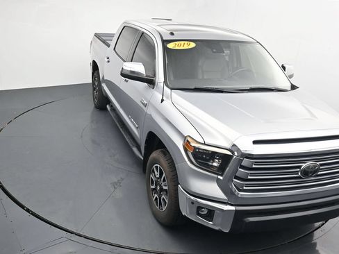 Used 2019 Toyota Tundra Limited w/ Limited Premium Package AWD/4WD image 24