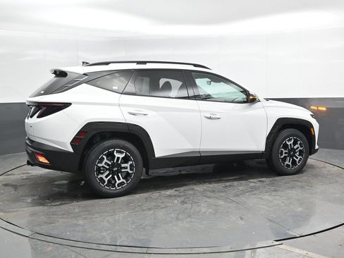 New 2026 Hyundai Tucson XRT image 2