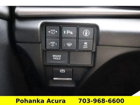 Certified 2024 Acura RDX A-Spec AWD/4WD image 14