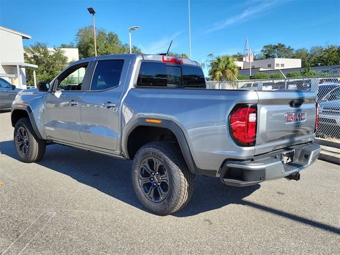 New 2025 GMC Canyon Elevation w/ Convenience Package image 4