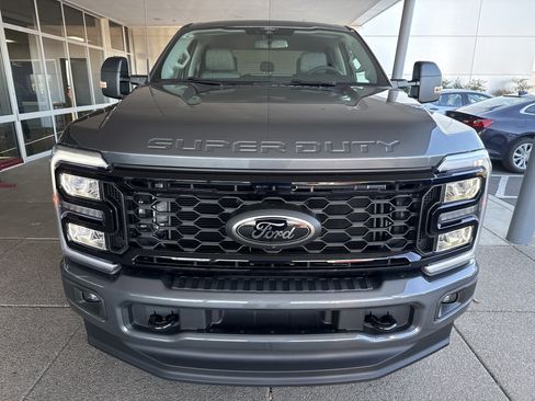 New 2026 Ford F350 XLT w/ XLT Premium Package image 2