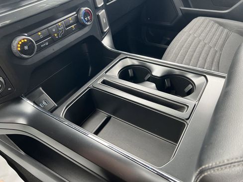 Used 2022 Ford F150 XL w/ STX Appearance Package image 35