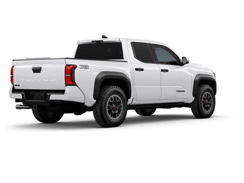 New 2026 Toyota Tacoma TRD Off-Road AWD/4WD image 10