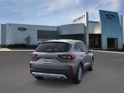 New 2026 Ford Escape Active w/ Tech Pack #1 image 8