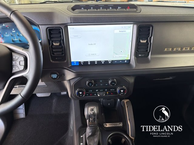 Used 2025 Ford Bronco Badlands AWD/4WD image 21