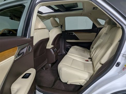 Used 2020 Lexus RX 450h AWD w/ Premium Package image 23