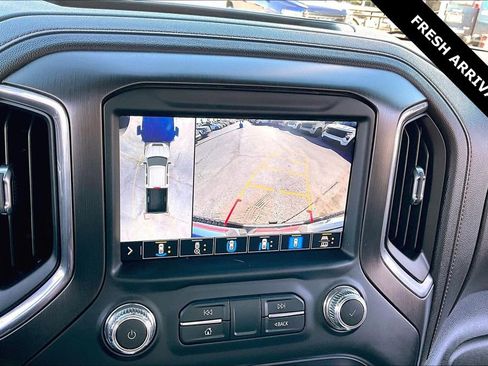 Used 2020 GMC Sierra 2500 AT4 w/ AT4 Premium Package image 15