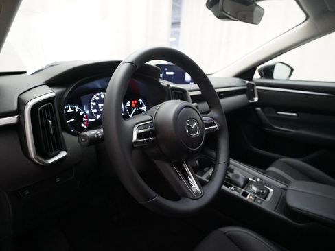 Certified 2026 MAZDA CX-50 AWD 2.5 S w/ Select Package image 8