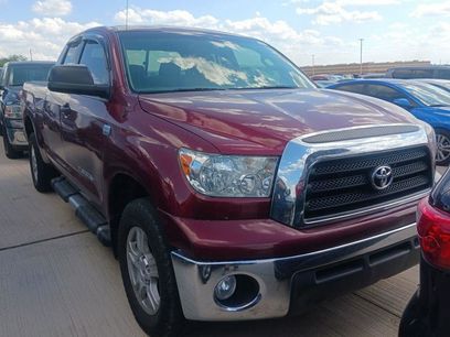 Used 2007 Toyota Tundra SR5