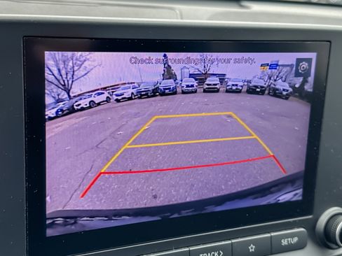 Used 2022 Hyundai Kona N Line image 19