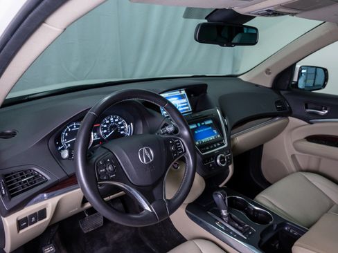 Used 2014 Acura MDX SH-AWD w/ Technology Package image 22