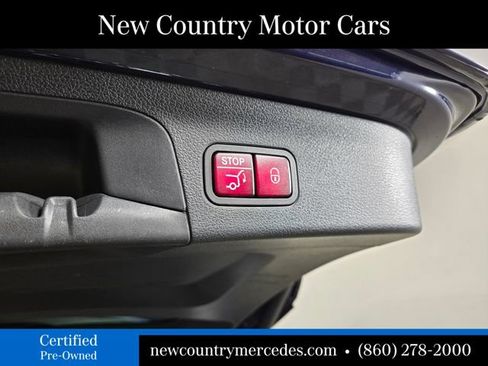 Certified 2022 Mercedes-Benz GLS 450 4MATIC image 13