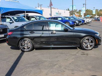 Used 2023 BMW 330i 330i w/ Driving Assistance Package