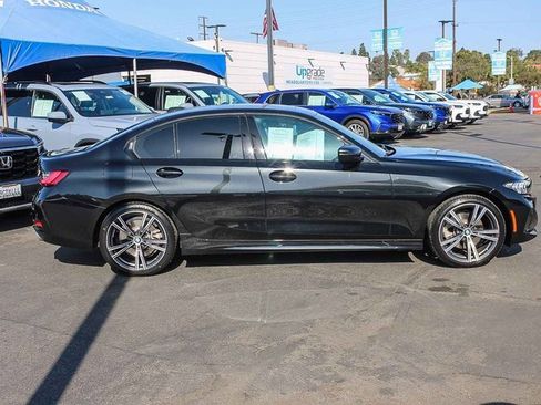 Used 2023 BMW 330i 330i w/ Driving Assistance Package image 2