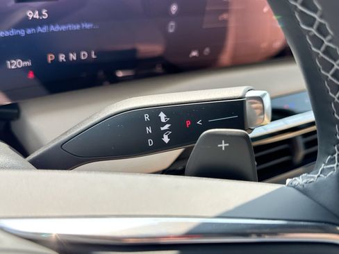 New 2026 Buick Enclave Preferred w/ Power Package FWD image 20