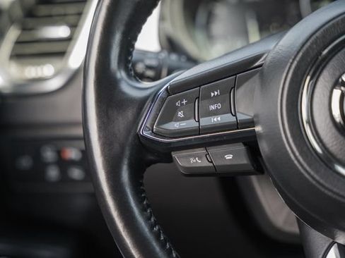 Used 2021 MAZDA CX-9 Grand Touring AWD/4WD image 32