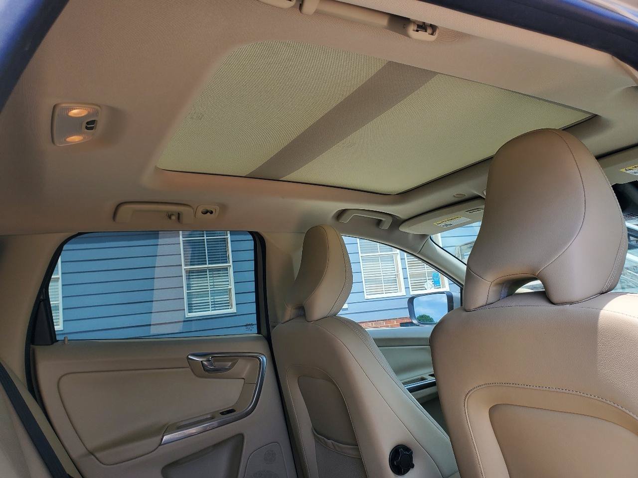 Used 2013 Volvo XC60 3.2 FWD image 9