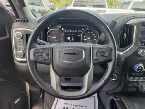 Used 2022 GMC Sierra 2500 Denali w/ Denali Ultimate Package AWD/4WD image 16