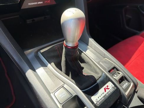 Used 2021 Honda Civic Type R image 16