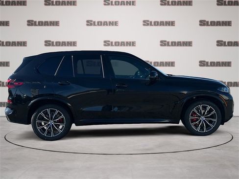 New 2026 BMW X5 xDrive40i w/ M Sport Package image 6