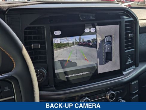 New 2025 Ford F150 Tremor w/ Equipment Group 402A High image 32