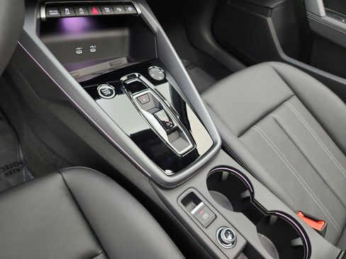 New 2026 Audi A3 2.0T Premium Plus image 10