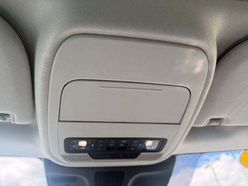 Certified 2025 Ford Expedition Max Active AWD/4WD image 25