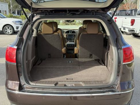 Used 2015 Buick Enclave Leather image 12