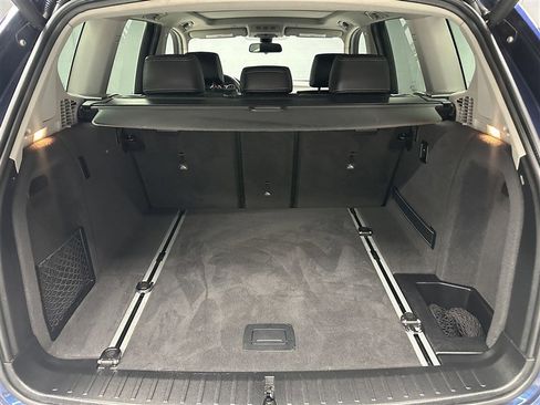 Used 2016 BMW X3 xDrive35i w/ Technology Package image 18