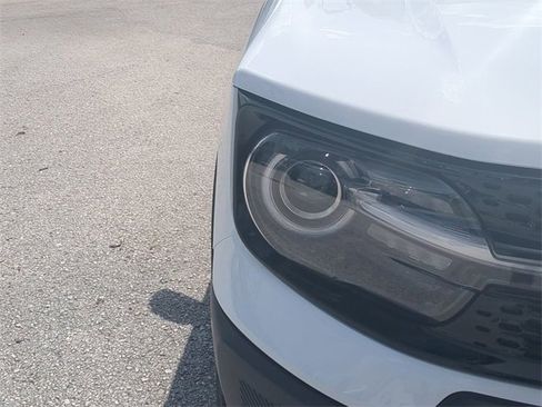 New 2025 Ford Bronco Sport Outer Banks image 24