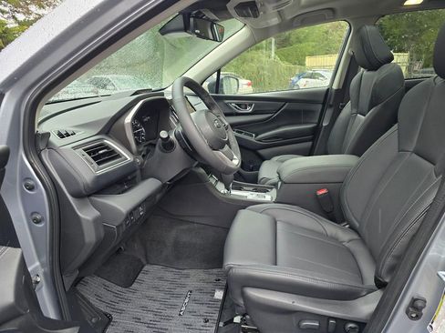 New 2026 Subaru Ascent Limited image 7