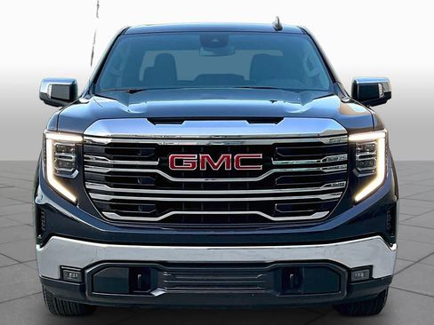 Used 2026 GMC Sierra 1500 SLT RWD image 4