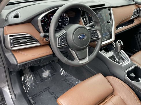 Certified 2023 Subaru Legacy Touring XT image 16