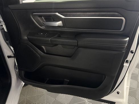 Used 2024 RAM 1500 Big Horn RWD image 31