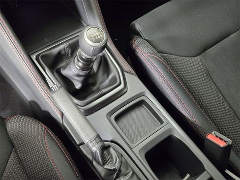 New 2026 Subaru WRX Premium image 17