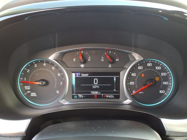 Used 2019 Chevrolet Traverse LT FWD image 17