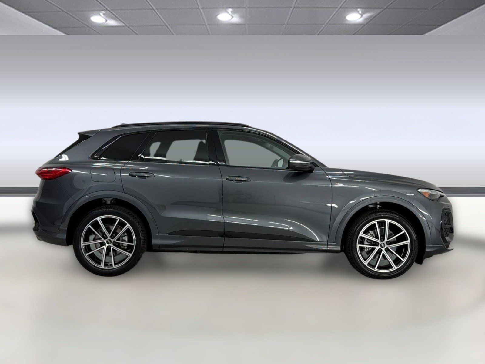 New 2026 Audi Q5 Prestige AWD/4WD image 8
