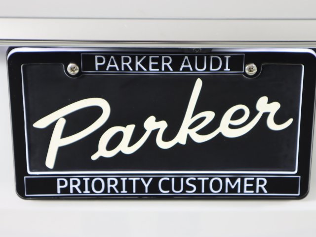 Certified 2025 Audi Q7 3.0T Prestige w/ Prestige Package AWD/4WD image 28