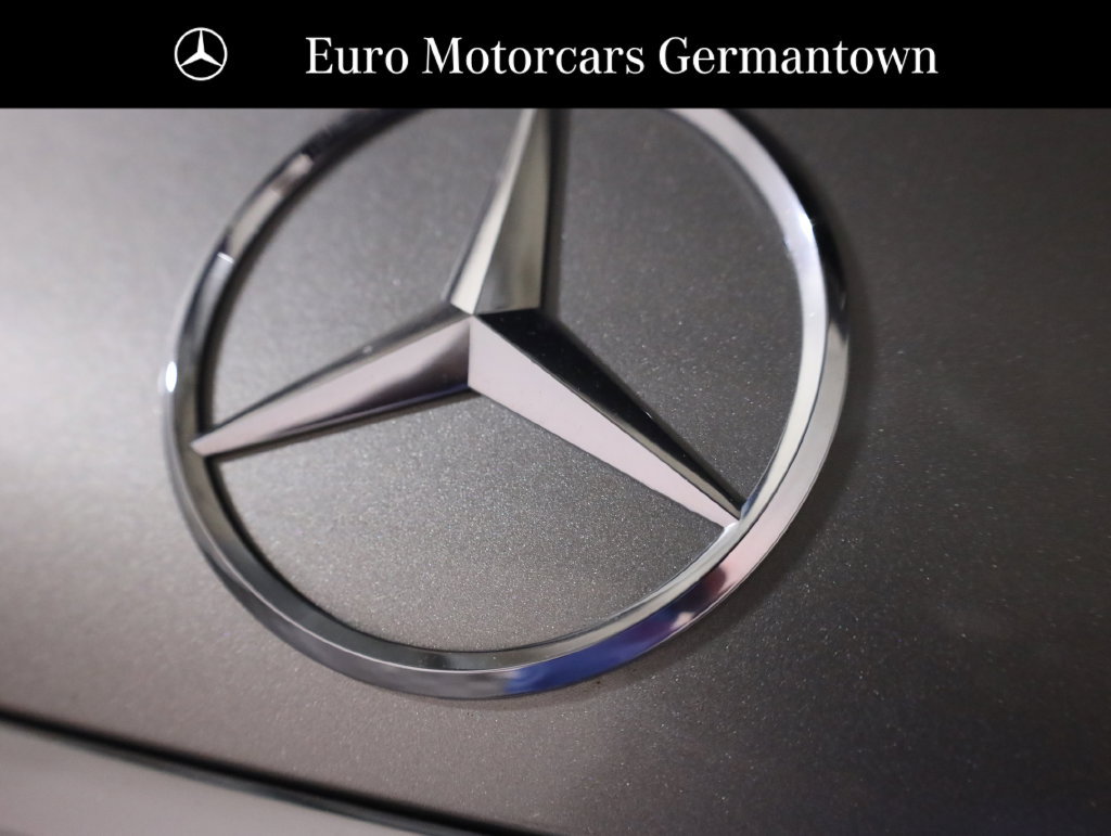 Used 2023 Mercedes-Benz GLS 450 4MATIC image 59