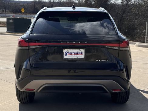 Used 2023 Lexus RX 350 Premium w/ Cold Area Package image 5