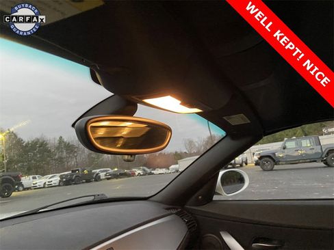 Used 2008 BMW Z4 3.0i image 19