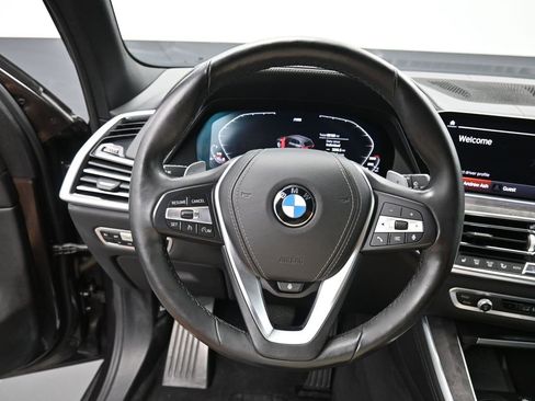 Used 2019 BMW X5 xDrive40i w/ Premium Package 2 image 17