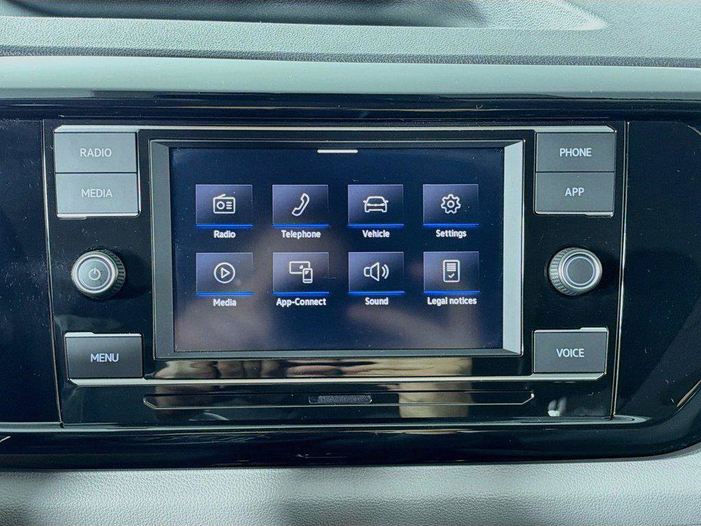Certified 2023 Volkswagen Taos S w/ Driver Assistance Package AWD/4WD image 14
