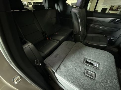 New 2026 Buick Enclave Sport Touring image 59