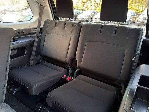 Used 2024 Toyota 4Runner SR5 image 17