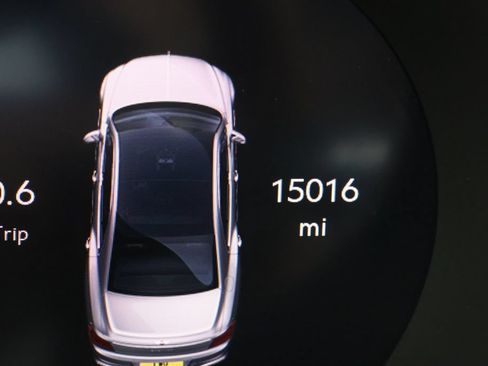 Used 2021 Bentley Flying Spur W12 w/ First Edition Specification AWD/4WD image 13